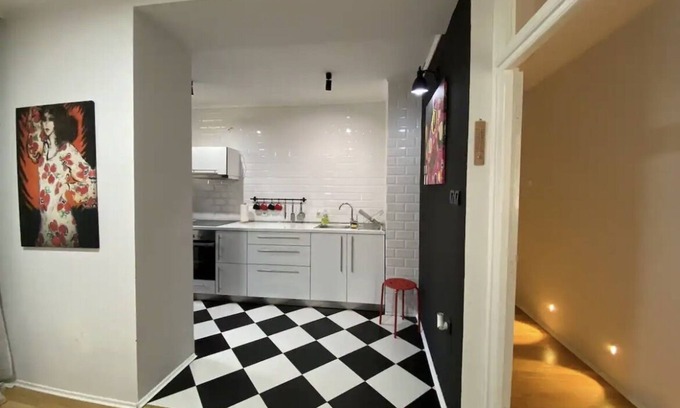 Subotica Apartment | Cool & Cozy 'perfect stay'