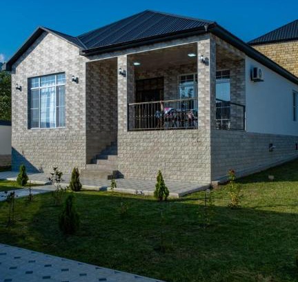 Gabala Apartment | Cool Family House Gabala