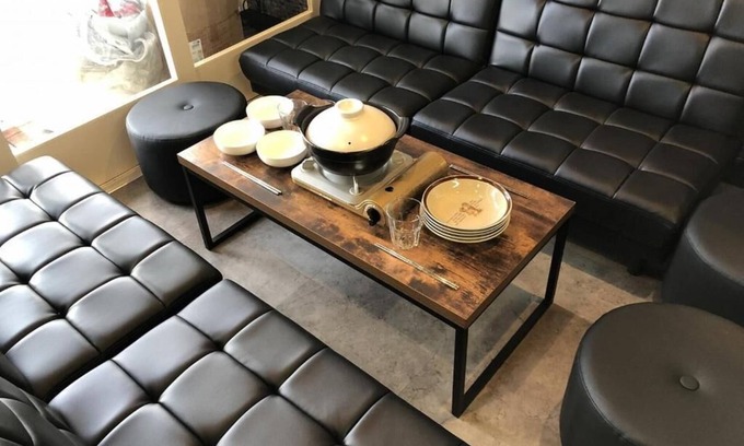 Otaru House | Cool-innOTARU