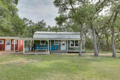 Sublime House | Cool Mornings, Crackling Fires, Monster Catfish!