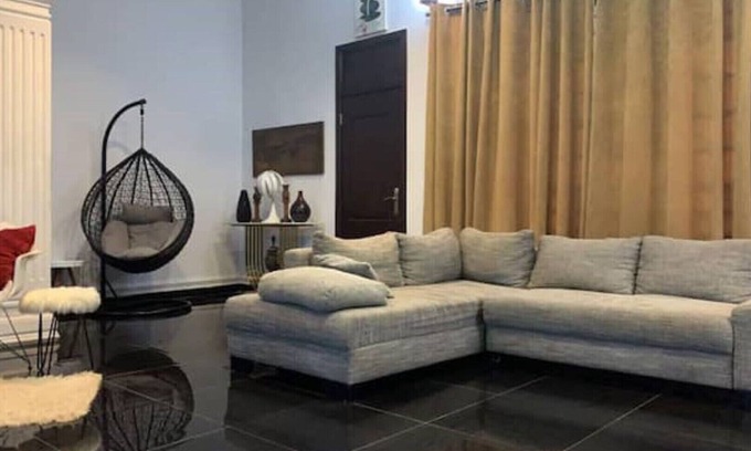 Sekondi-Takoradi Apartment | Cool places by Volks