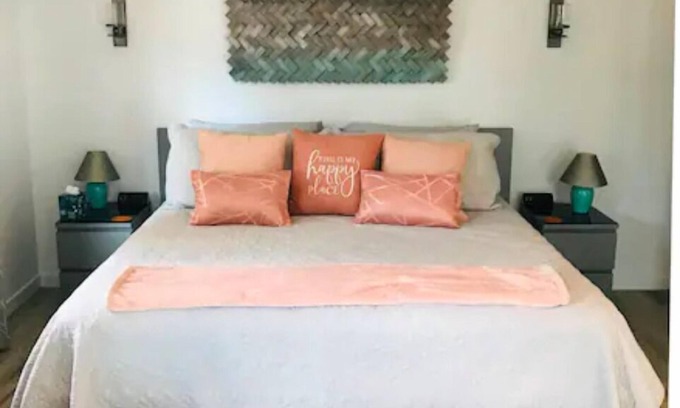 West Sedona Apartment | @Cool Sale Priced Red Rock Escape@ Pond, Gardens, Trails, Views, Red Rock Pass