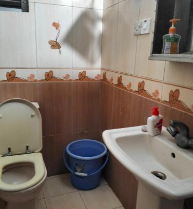 Basundhara Residential Area Hotel | Cool sleep family rent in dhaka