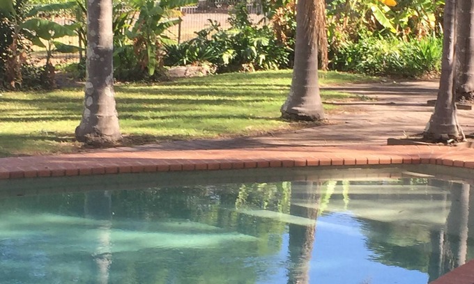 Coolangatta Hotel | Coolangatta Estate