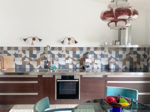 Dorf Apartment | Coole Bude in Bochum-Stiepel