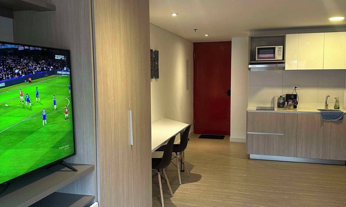 Chapinero Apartment | Coolest apartment in chic Chapinero -Bogotá!