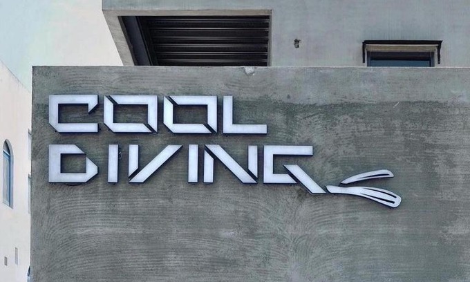 Zhongliao Hostel | COOLFREEDIVING Hostel