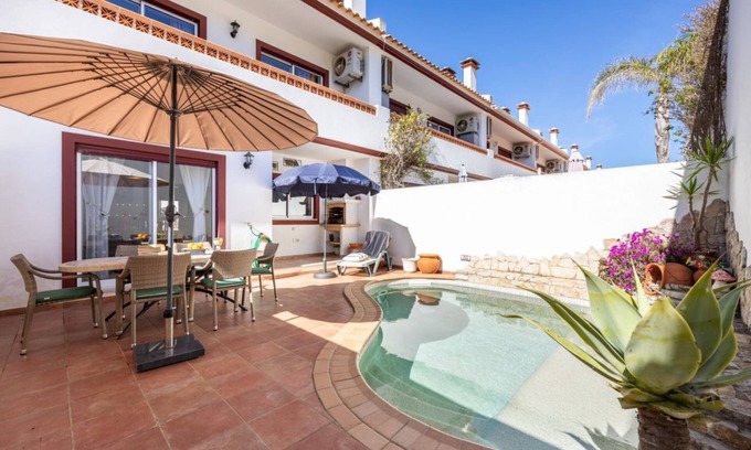 Burgau Villa | CoolHouses Algarve Burgau | Casa Boa Vida