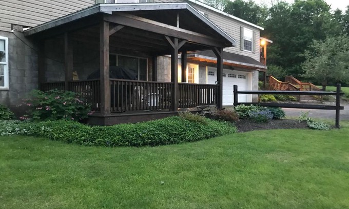 Richfield Springs Apartment | Coolis Apartment
