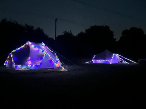 Littlebourne Other | Cooll Camping Canterbury