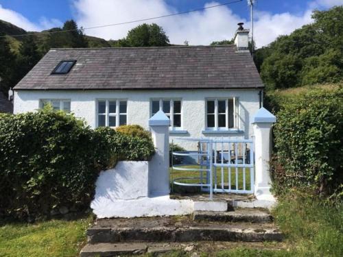 Ballycastle House | Coolranny Schoolhouse