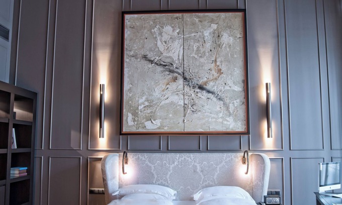 Santa Catalina Hotel | CoolRooms Palacio Villapanés 5 GL