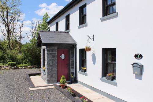 Killarney Bed & Breakfast | Coom Cottage