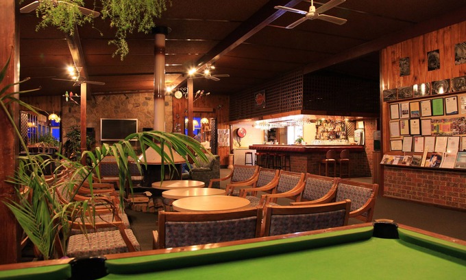 Cooma Hotel | Cooma High Country Motel