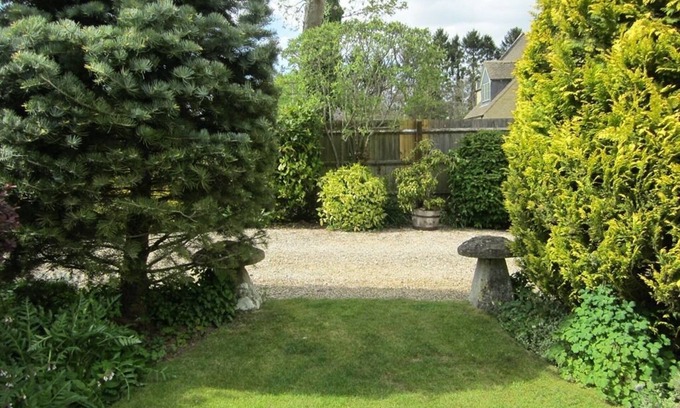 Bourton-on-the-Water House | Coombe House
