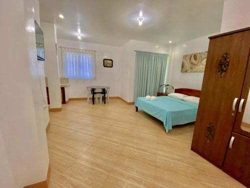 Siquijor House | CoombsGuestHouse