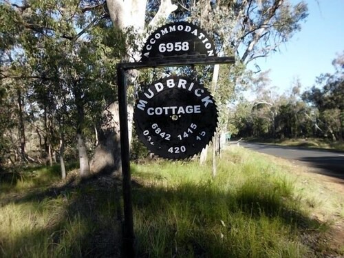 Ulamambri Cottage | Coona Mudbrick Cotttage