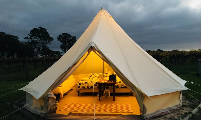 Comaum Other | Coonawarra Bush Holiday Park