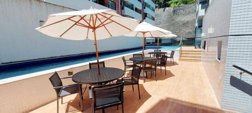 Ondina Apartment | COOND0117 - Condomínio Saint Thomas