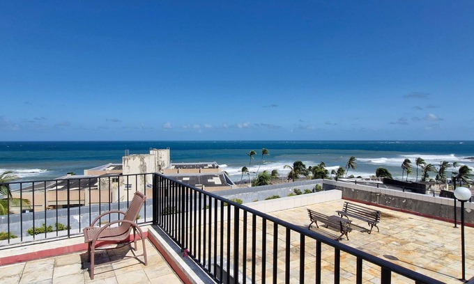 Ondina House | COOND0122 - Apartment 5 minutes from the beach