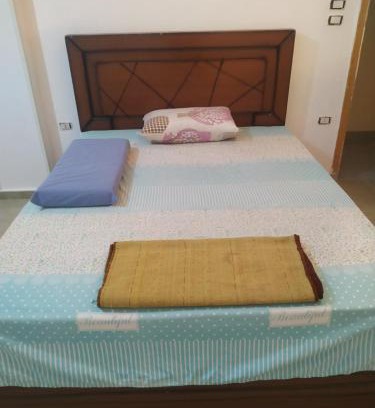 Al-Marj Apartment | Cooozeey