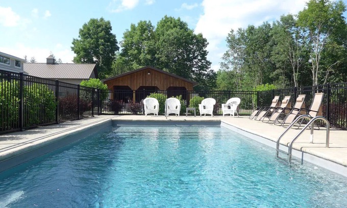 Cooperstown House | Coop Diamonds Luxury Rentals; Sunrise Estates 1