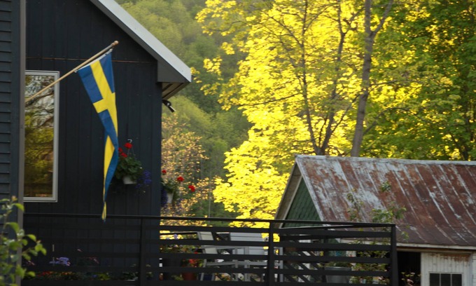 Fly Creek Other | Cooperstown Nordic Farmhouse - Minutes to Dreams Park and Downtown! Sleeps 6-8