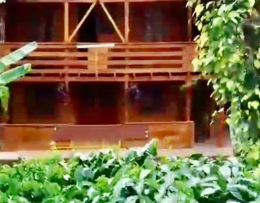 Maragodu Villa | Coorg Northbreeze Wooden Stay