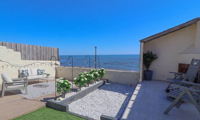 Letham Grange House | Coorie By The Coast, beachfront cottage, Arbroath