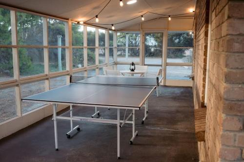Nangkita House | Coorong Cottage- Waterfront, Nature, Hiking