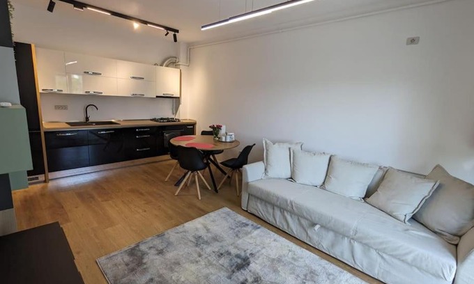 Alba Iulia Apartment | Coors Apartment