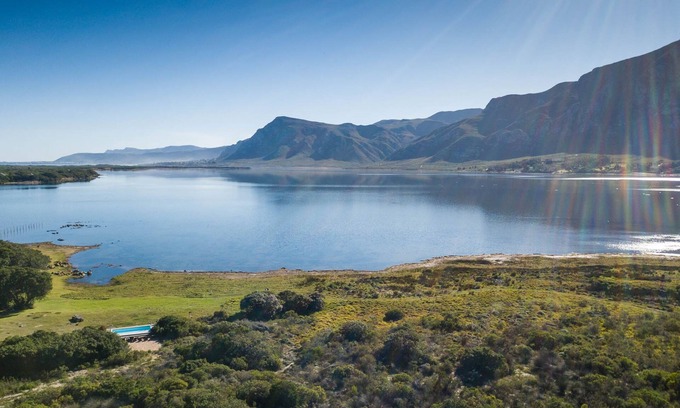 Greater Hermanus Cottage | Coot Club