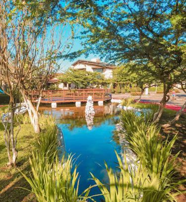 Pratinha House | COP 30 Alto de Pinheiros