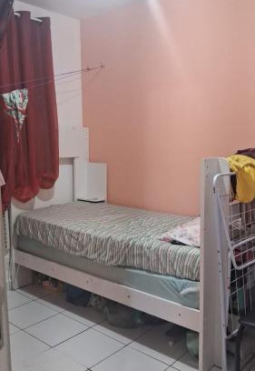 Centro Apartment | COP 30 APARTAMENTO EM ANANINDEUA confortável