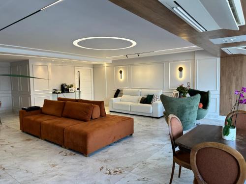 Cremacao Apartment | Cop 30 Apartment 220m2