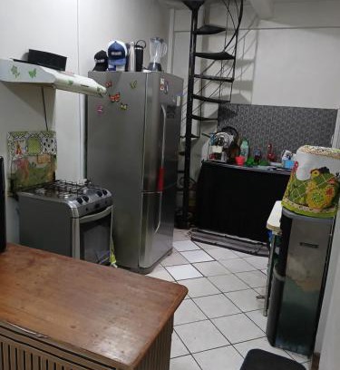 Campina Apartment | Cop 30