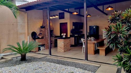 Parque Verde House | COP 30 - Casa de Alto Padrão em Condômino