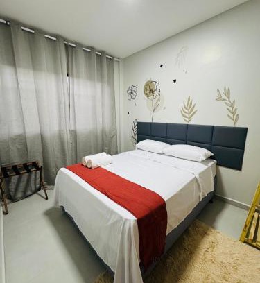 Coqueiro House | COP 30 - Casa em condomínio hospeda até 10 pessoas - Belém