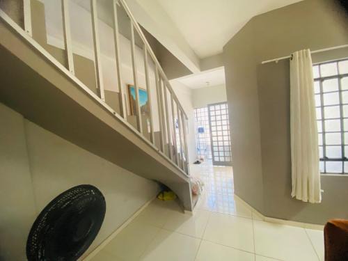 Guama House | Cop 30 - Casa Miranda