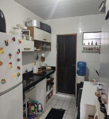 Maguari-Cajui House | Cop 30, casa tranquila