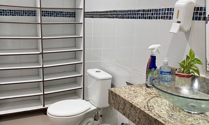 Tapana House | COP 30 HOUSE 12 BEDS.