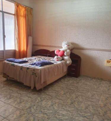 Jurunas House | Cop 30 House Batista Campos