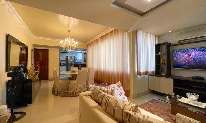 Umarizal Apartment | COP 30 - Luxurious and comfortable apartment right on Visconde de Souza Franco