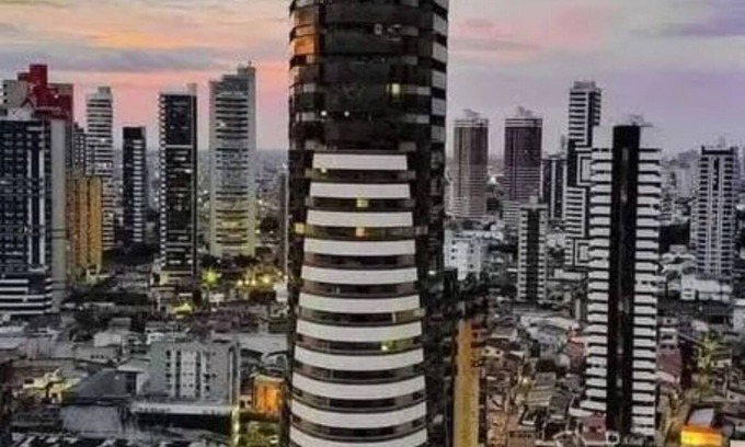 Umarizal House | COP 30 Rental – 4 Suites, 230m² Apartment in Belém/PA