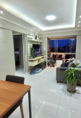 Coqueiro Apartment | COP-30 - Summer Ville, Seu Refúgio Estratégico