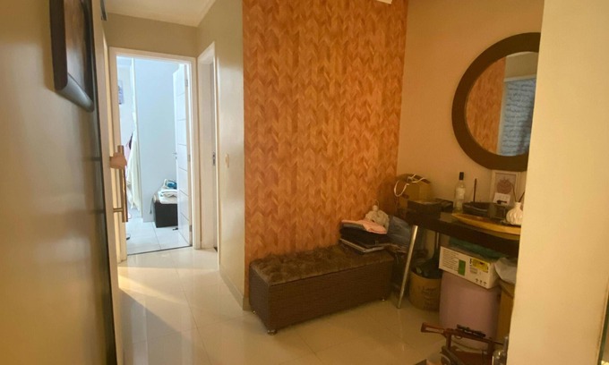 Parque Verde Apartment | COP30 Apartment, 12 minutes from Parque da Cidade, location of meetings and negotiations.