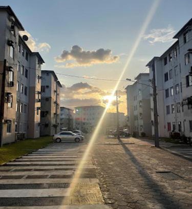 Coqueiro Apartment | COP30 Apartment at Ananindeua