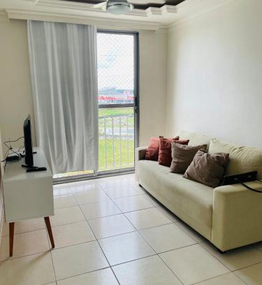 Parque Verde Apartment | COP30 Apto no Cod Ville Laguna