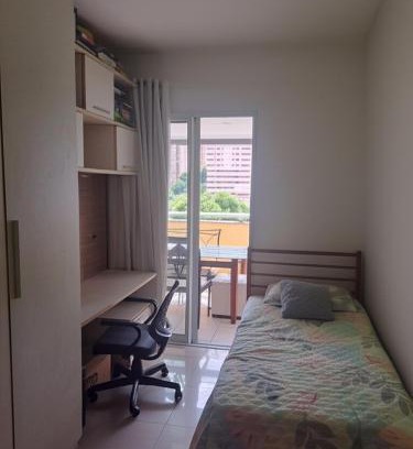 Jurunas Apartment | Cop30