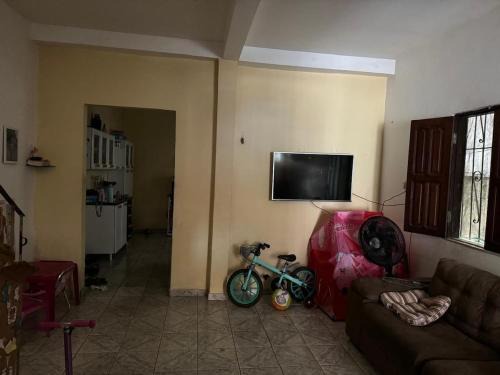 Marambaia House | COP30 Casa Completa